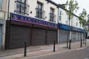 Bar 44 has been refused yet another licence extension