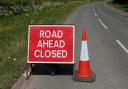 There is a closure on the East Lancs scheduled for tonight