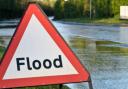 St Helens Council issued a warning over the flooding