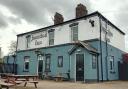 The Junction Inn has revealed a new look