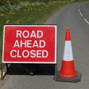 There is a closure on the East Lancs scheduled for tonight