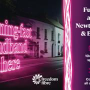 Keeping you connected with Freedom Fibre’s Full-Fibre Broadband