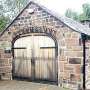The Smithy Heritage Centre is hosting its annual Blacksmith's Day event on May 18
