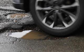 St Helens Council is embarking on a £1.8m investment to repair roads