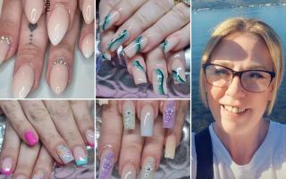 St Helens' Best for Nails 2024 - Nails by Mandy