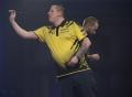 Dave Chisnall and Michael Smith joint favourites to take 10th Premier League spot