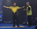 Award for Dave Chisnall ahead of a big weekend of darts