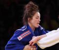 Bronze  and valuable Olympic qualification points for Amy Livesey