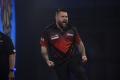 Michael Smith wins his first darts title of 2021