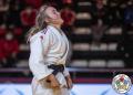 Update on Lucy Renshall and Amy Livesey at the World Judo Championships