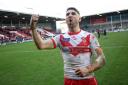 Tommy Makinson - highly rated by Scully