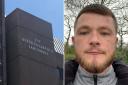 Anthony Eccleston was sentenced at Liverpool Crown Court
