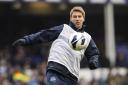 Hitzlsperger predicts German players will steer clear of politics (Peter Byrne/PA)