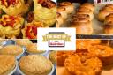 8 of the best pie shops chosen by Warrington Guardian readers