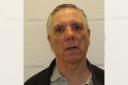 Raymond Hawthorne, 59, formerly of Crescent Road in Bolton, was sentenced to 27 years in prison