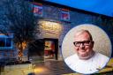Chef Paul Askew comes to LOST Wirral for ‘one night only’ dining event
