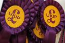 Ukip are looking into allegations surrounding voting for the selection of their St Helens North candidate