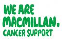 Macmillan team are inspiring
