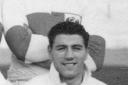 1956 Challenge Cup winner Brian Howard has died, aged 83