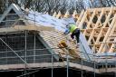 Hundreds of new homes could be built