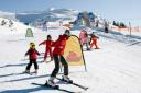 Win a family ski break