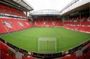 Win five family passes for Liverpool FC Anfield tour