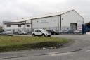 The Viridor recycling plant at Lancots Lane, Sutton is at the centre of an Environment Agency investigation.
