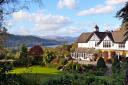 Win a night of luxury in the Lake District