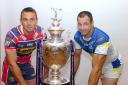 Warrington and Leeds will meet in the Challenge Cup final on Saturday. I love the competition - but it should be moved to earlier in the year.