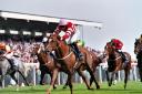 Win tickets to Haydock Park's first flat race meeting of the season