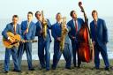 King Pleasure and the Biscuit Boys