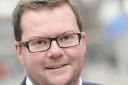 Labour candidate Conor McGinn asks voters to judge him on his actions