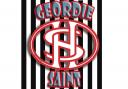 Geordie Saints banner