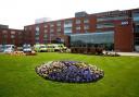 Nurses at St Helens and Whiston Hospitals will strike tomorrow over pay