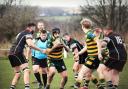 West Park too strong for Wigan in 48-8 win. Pictures: Stephen Burrows.
