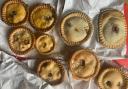 British Pie Week quiz: Can you name these St Helens pies?