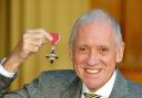 Rugby league leads the tributes to ex-BBC presenter Harry Gration who has died aged 71