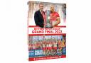 Win a copy of 4-midable Saints Super League Grand Final DVD