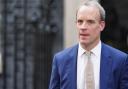 Dominic Raab has resigned following bullying allegations against him
