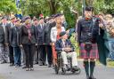 Pictures of Armed Forces Day 2023
