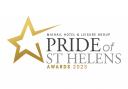 The Pride of St Helens Awards 2023