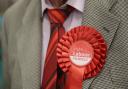 Three candidates are in the running to take Labour's spot