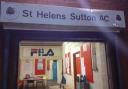 St Helens Sutton