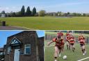 Sports clubs have expressed frustration over the lack of facilities at the Ruskin site