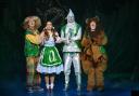 The Wizard of Oz is being staged at St Helens Theatre Royal