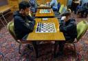 St Helens Chess Club