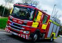 Firefighters called to Billinge Hill fire
