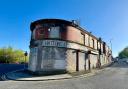The Borough Road property is up for auction this month
