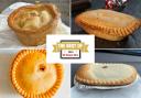 Four of the best pie shops chosen by St Helens Star readers