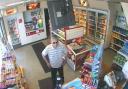 Do you recognise this man? Contact Merseyside Police on 0151 777 1565 or Crimestoppers anonymously on 0800 555 111.